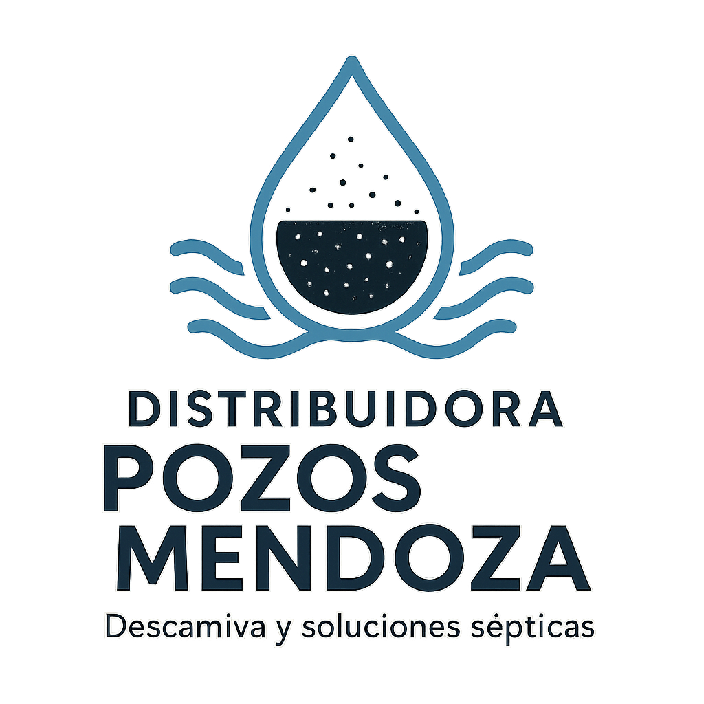 Distribuidora Pozos Mendoza